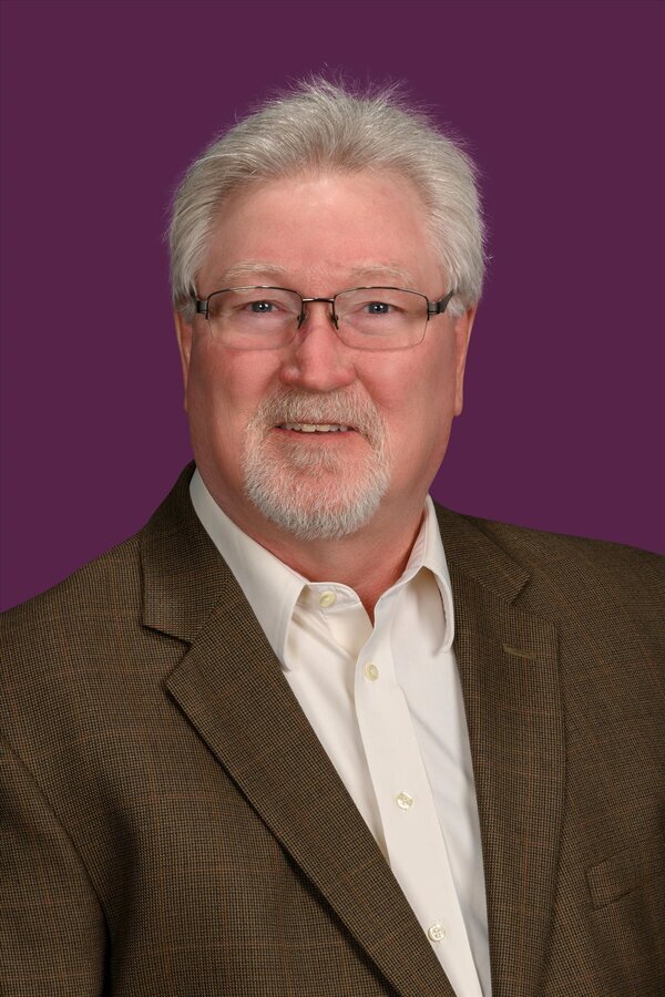 James Baumgartner