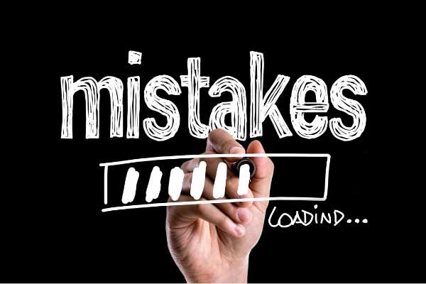 Here are six house-hunting mistakes to avoid during your search.