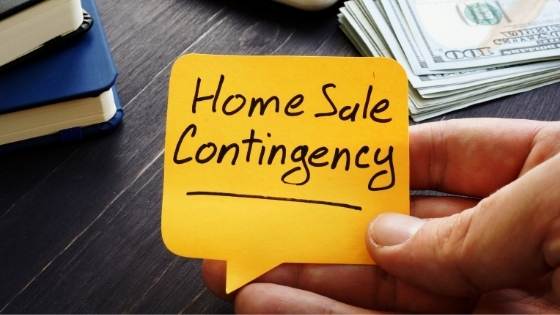 With such a big purchase, you want to make sure you're protected when buying a home. Here's what contingency offers can do for you.
